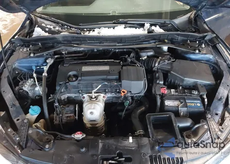 2016 Honda Accord Ex-L from USA, damaged, VIN 1HGCR2F96GA035992